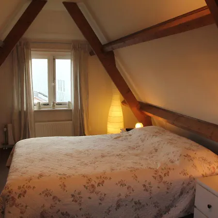 Manshoeve 度假居